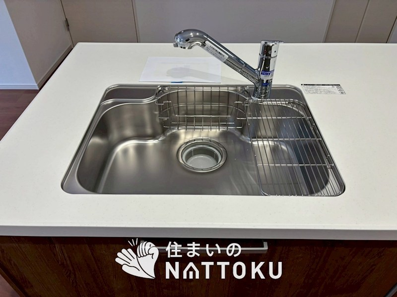 京都市西京区山田車塚町　第3期　1号地 設備