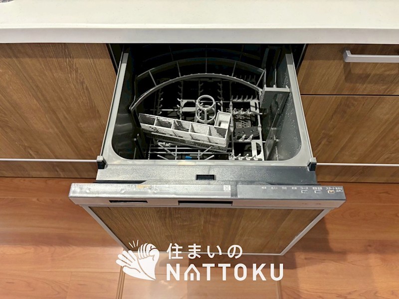 京都市西京区山田車塚町　第3期　1号地 設備