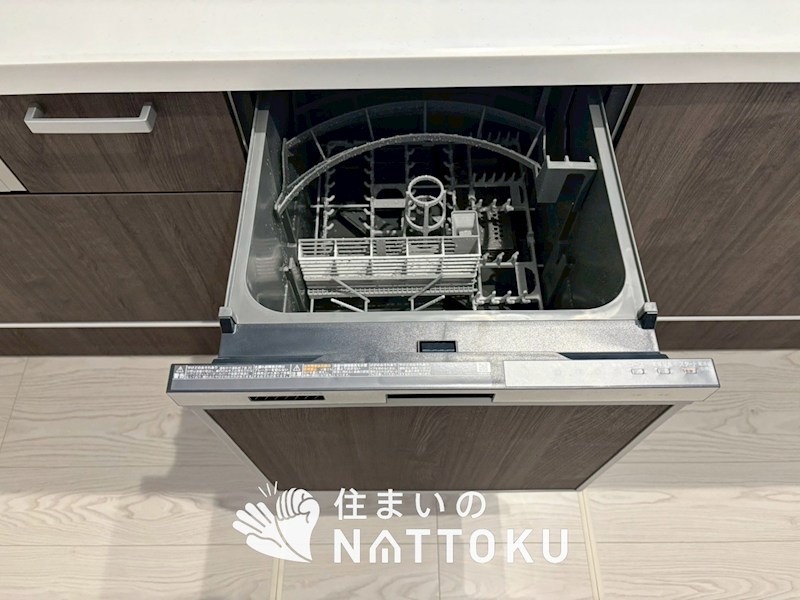 京都市西京区山田車塚町　第3期　2号地 設備