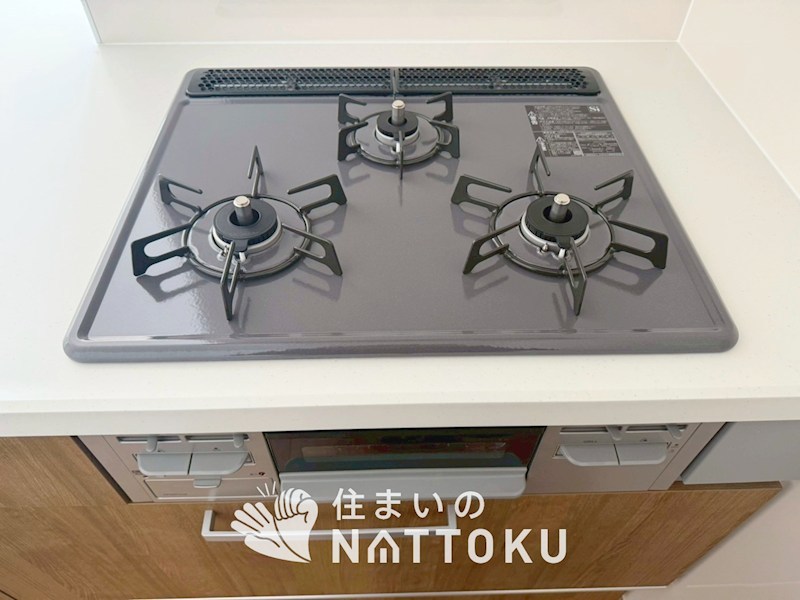 高槻市日向町　第1期 設備
