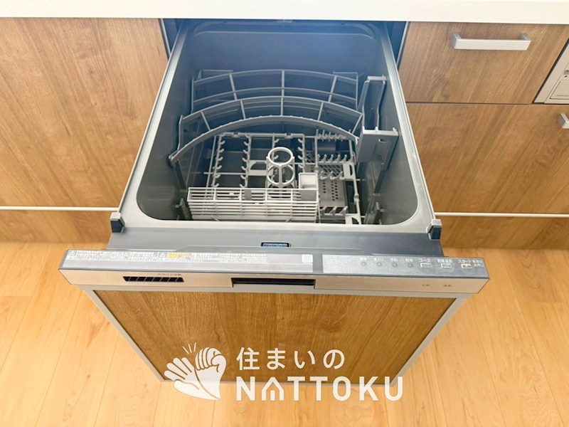 高槻市日向町　第1期 設備