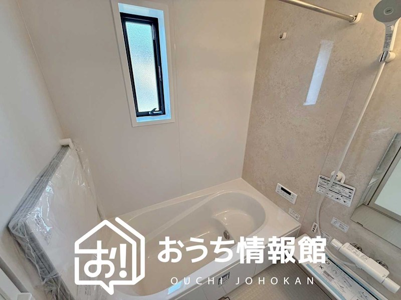 江南市河野町河野　2号地 内観写真（浴室）