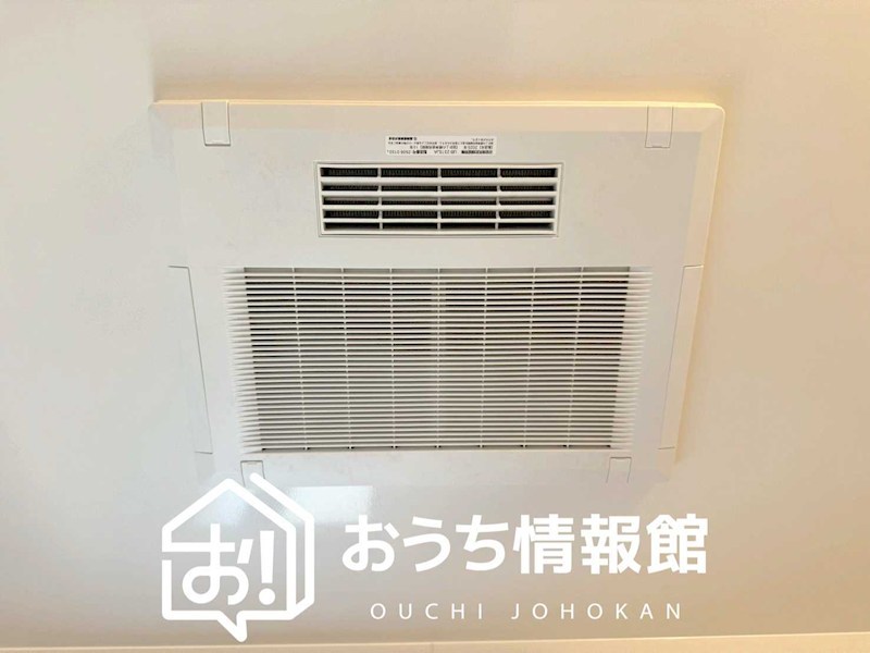 江南市河野町河野　2号地 設備