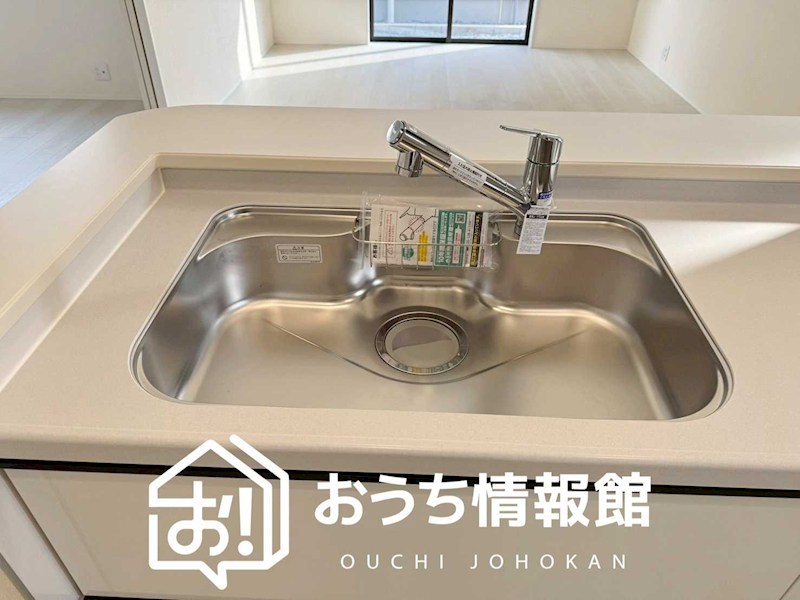 江南市河野町河野　2号地 設備