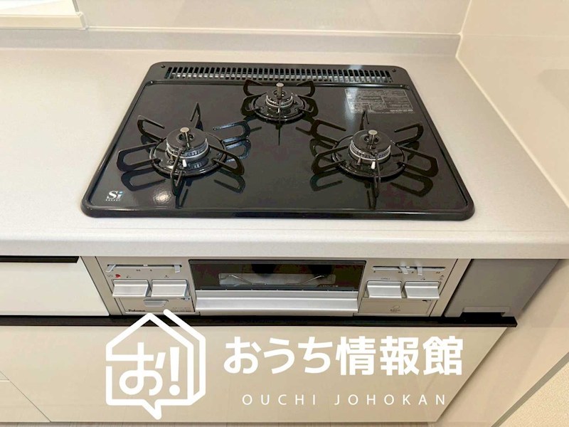江南市河野町河野　2号地 設備