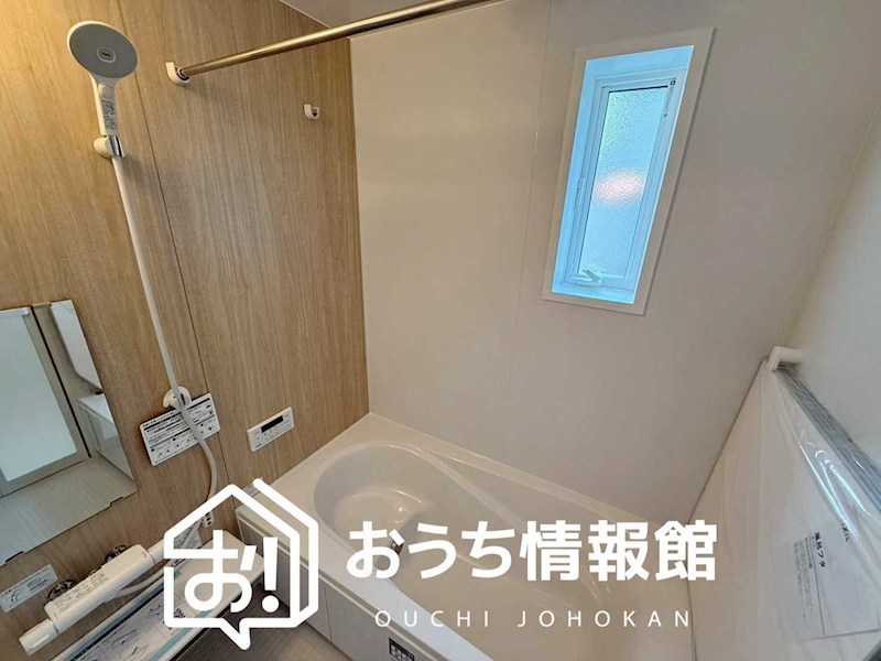 江南市河野町河野　4号地  内観写真（浴室）