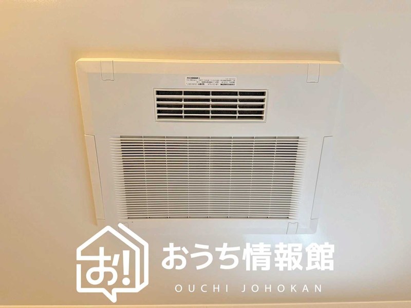 江南市河野町河野　4号地  設備
