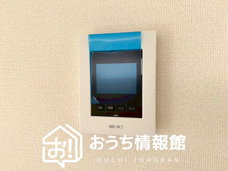 江南市河野町河野　4号地  設備