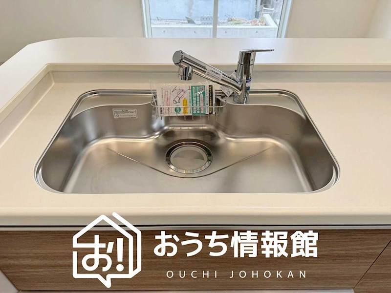 江南市河野町河野　4号地  設備