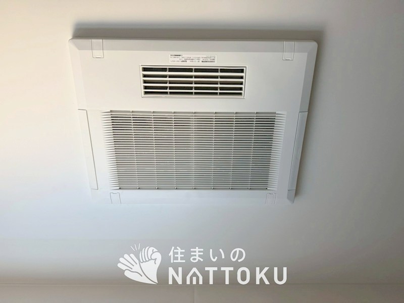 枚方市渚元町　第3期 設備