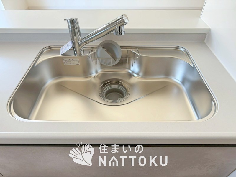 枚方市渚元町　第3期 設備