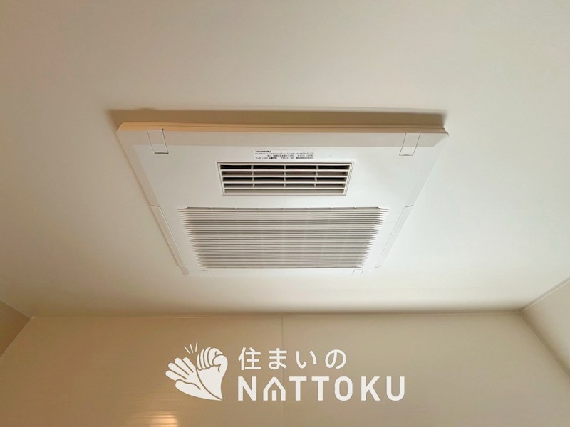 岸和田市磯上町　第6期　1号地 設備