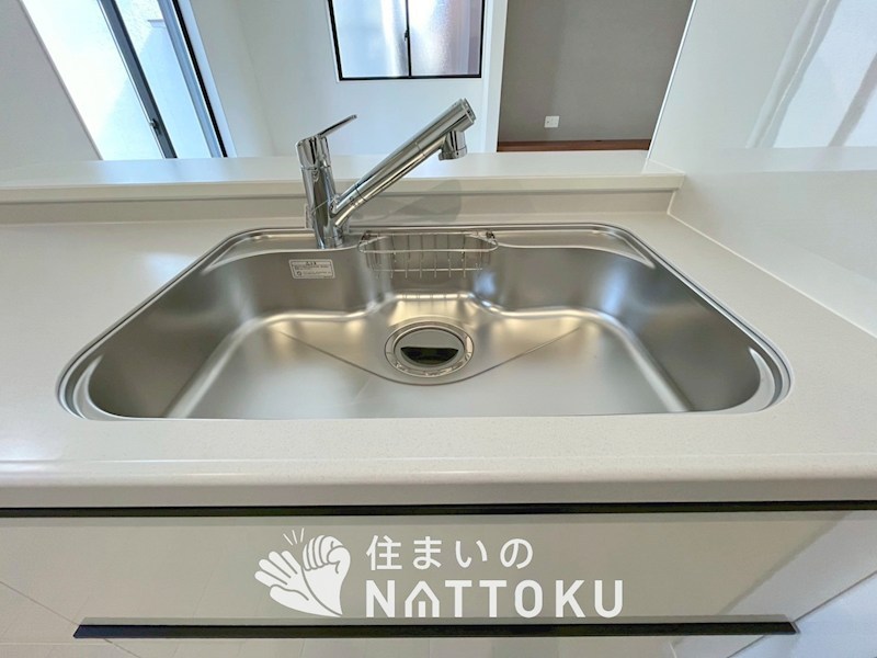 岸和田市磯上町　第6期　1号地 設備