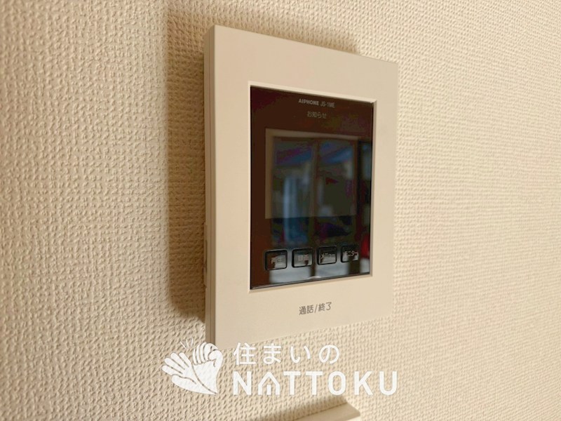 栗東市中沢　第3期　1号地 設備
