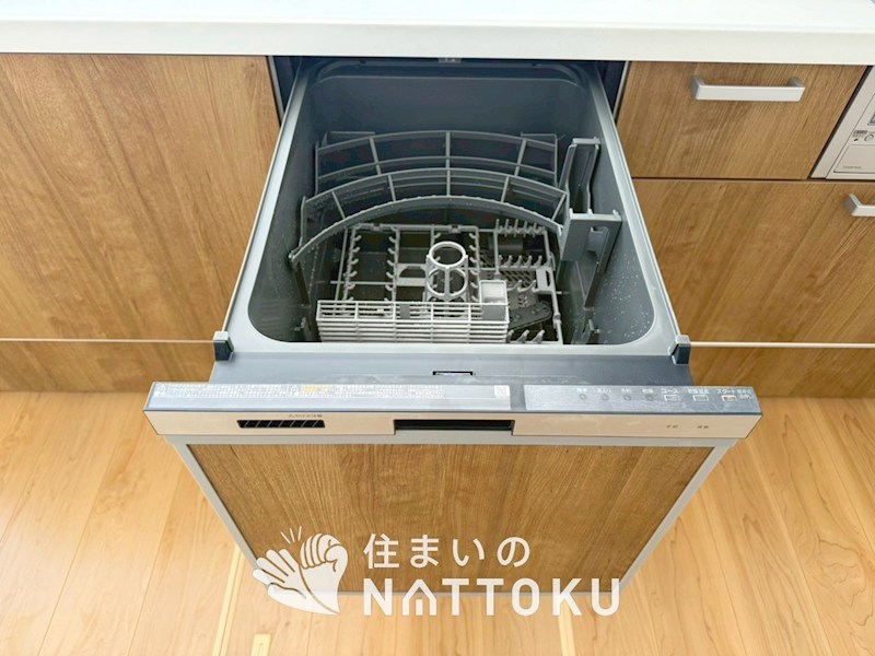 栗東市中沢　第3期　1号地 設備