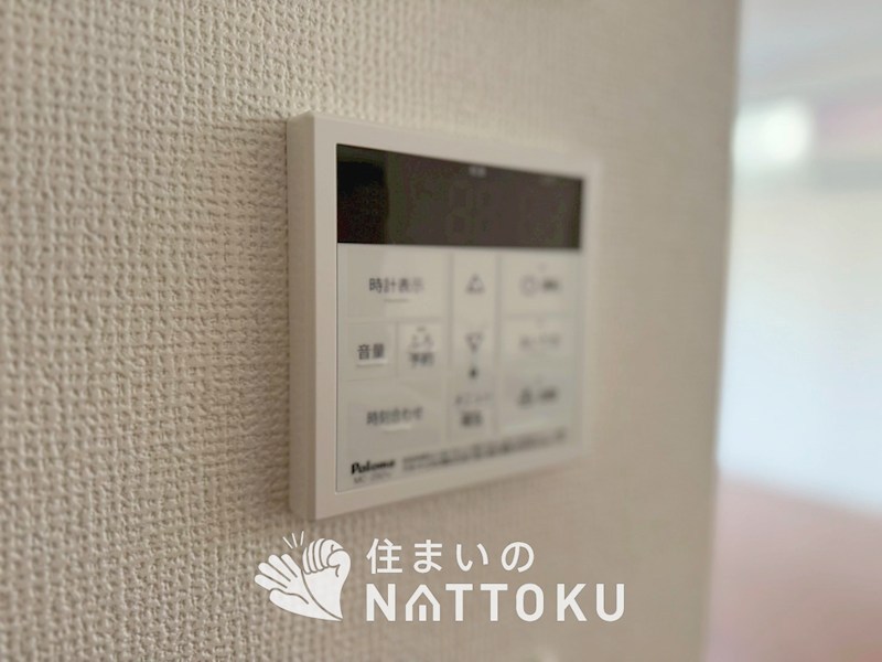 栗東市中沢　第3期　2号地 設備
