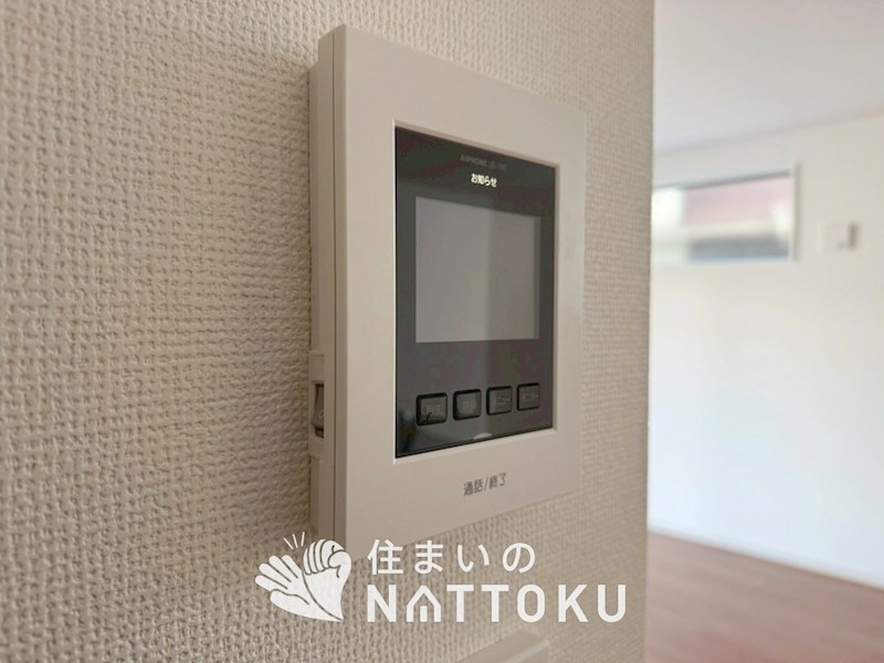 栗東市中沢　第3期　2号地 設備