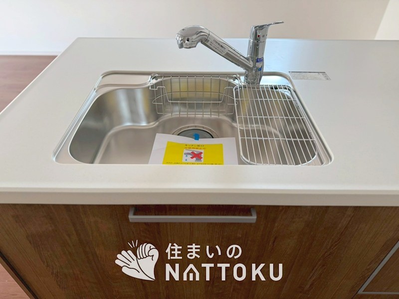 栗東市中沢　第3期　2号地 設備