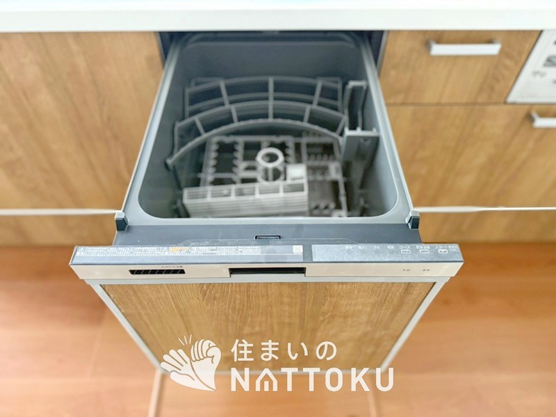 栗東市中沢　第3期　2号地 設備