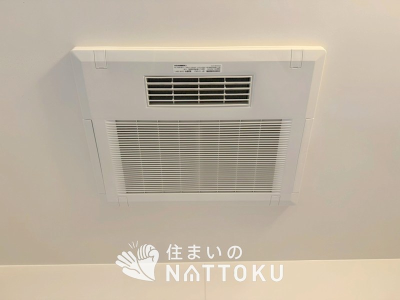 池田市旭丘　2号地 設備
