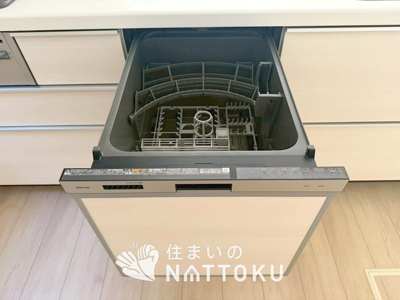 池田市旭丘　2号地 設備