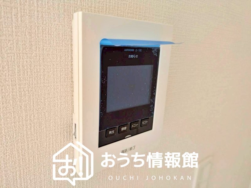 瑞浪市下沖町　第4期　2号棟 設備