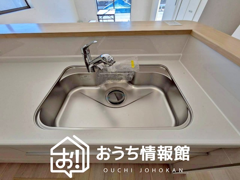 瑞浪市下沖町　第4期　2号棟 設備