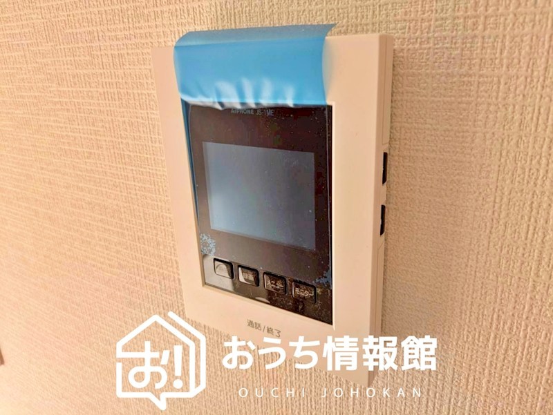 瑞浪市下沖町　第4期　3号棟  設備
