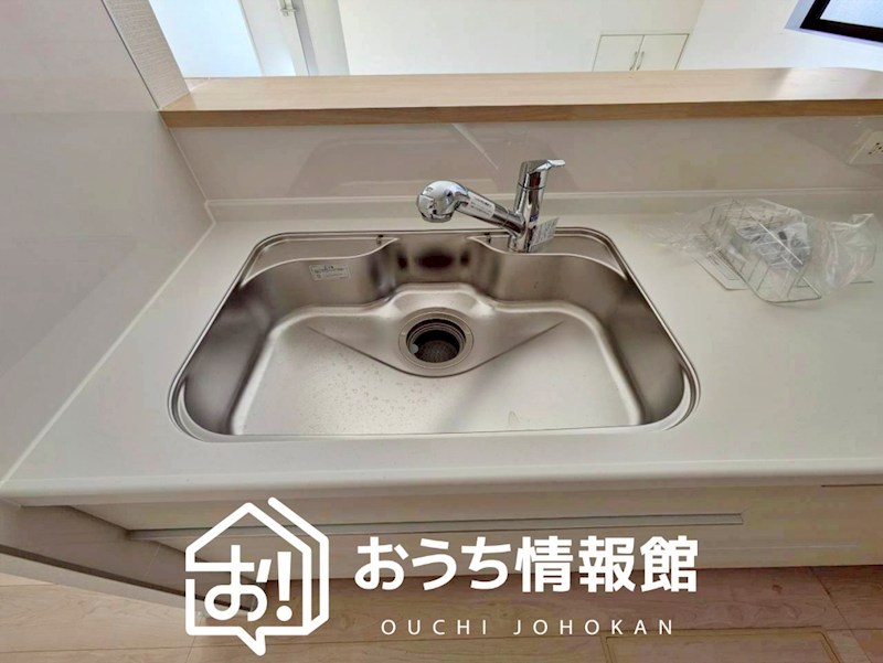 瑞浪市下沖町　第4期　3号棟  設備