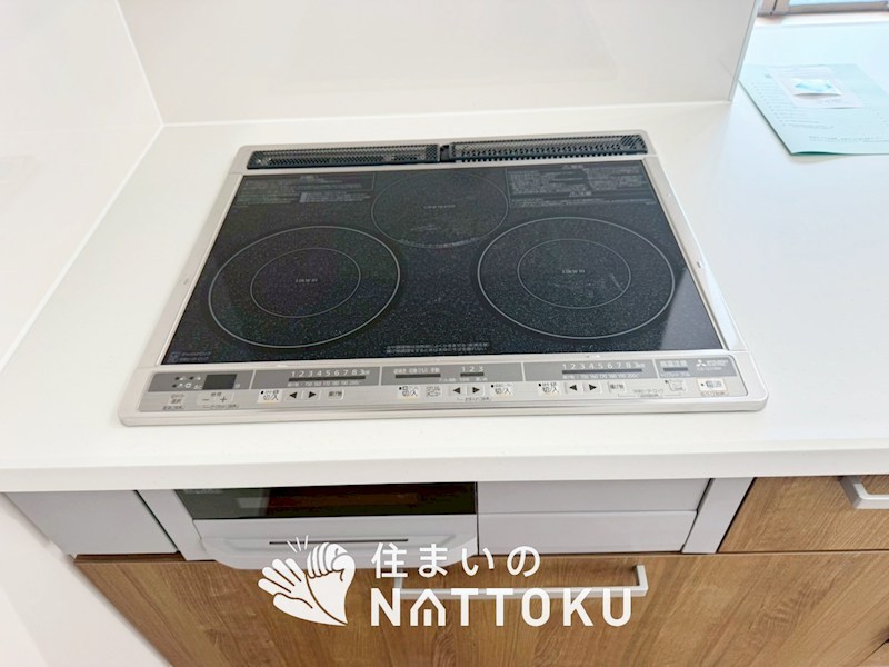 野洲市大畑　第2期 設備
