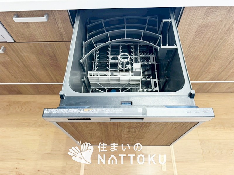 野洲市大畑　第2期 設備