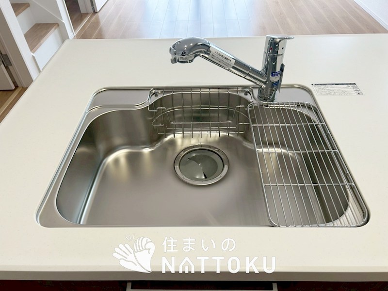 京都市北区上賀茂本山　第1期　4号地 設備