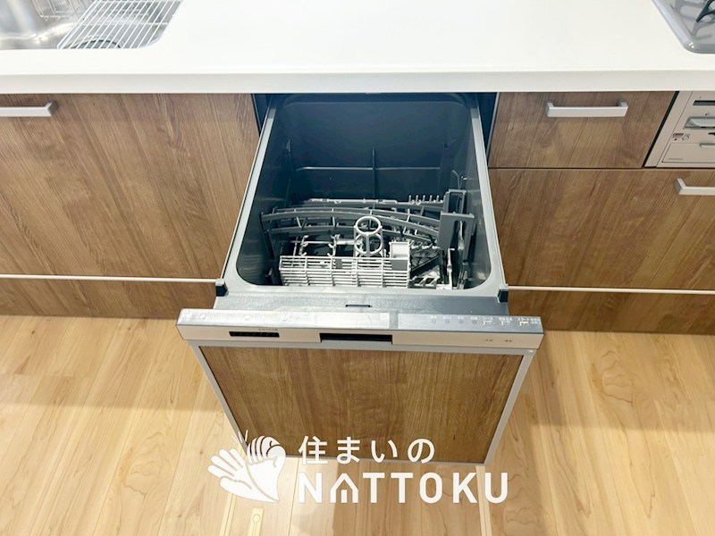京都市北区上賀茂本山　第1期　4号地 設備