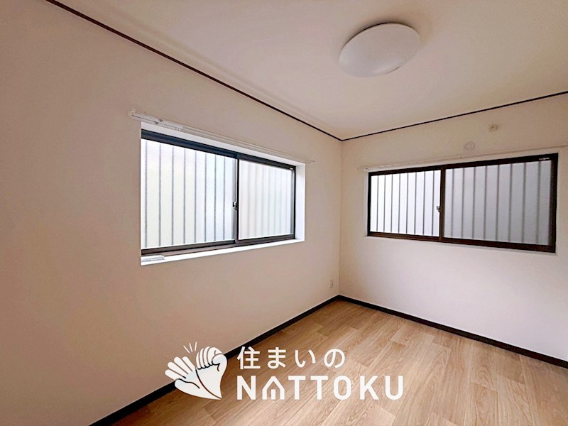 枚方市出屋敷元町 内観写真（リビング以外の居室）