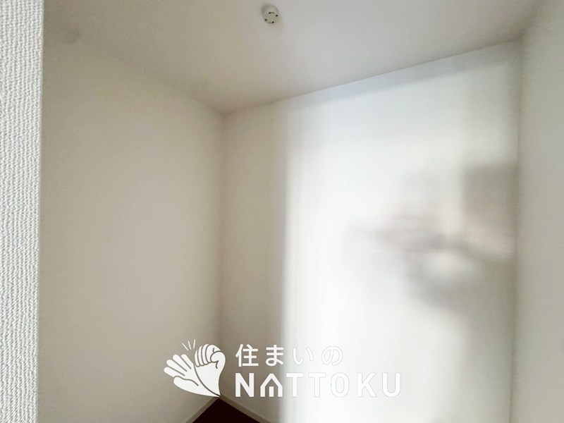 寝屋川市春日町　第2期　 内観写真（収納）