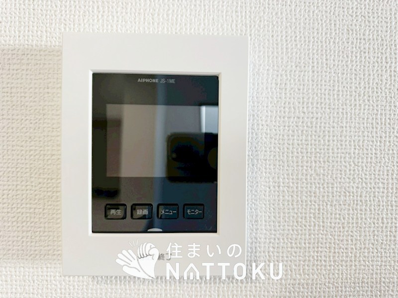 寝屋川市春日町　第2期　 設備