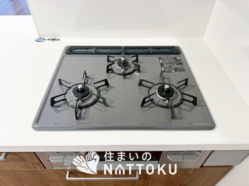 寝屋川市春日町　第2期　 設備