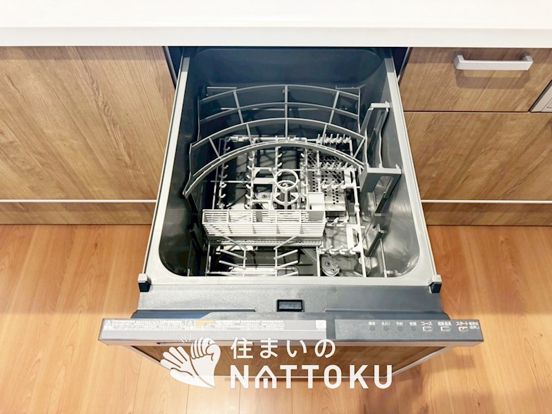寝屋川市春日町　第2期　 設備