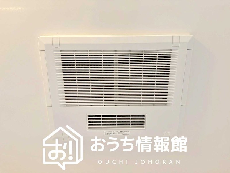 一宮市三条道東　第7期　 設備