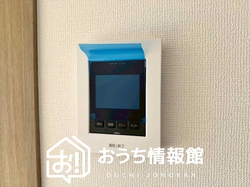 一宮市三条道東　第7期　 設備