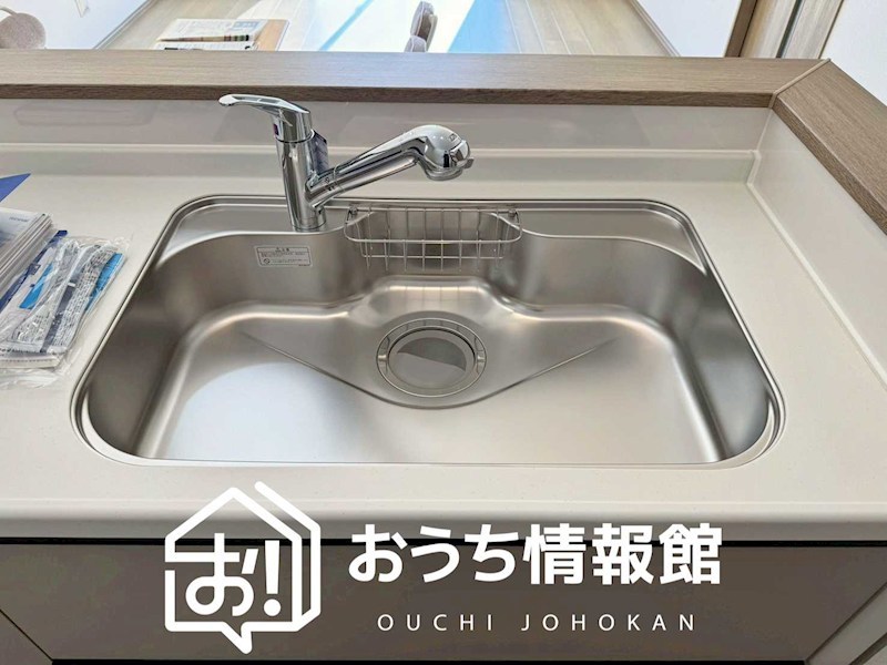 一宮市三条道東　第7期　 設備