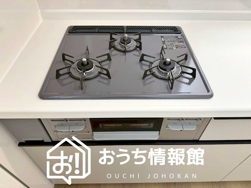 一宮市三条道東　第7期　 設備