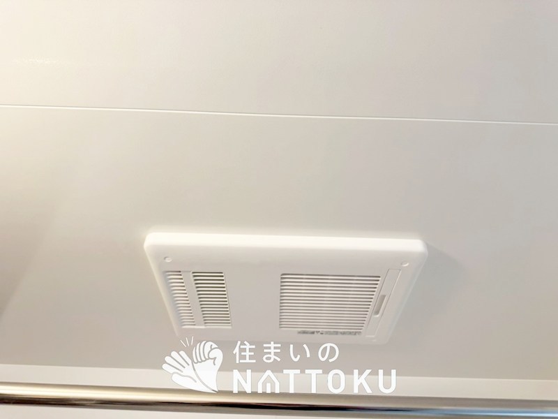 城陽市寺田尼塚　第1期　1号地 設備