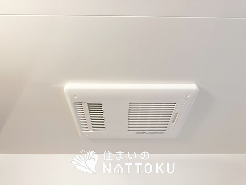 城陽市寺田尼塚　第1期　2号地 設備