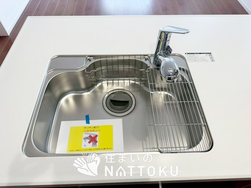 城陽市寺田尼塚　第1期　2号地 設備