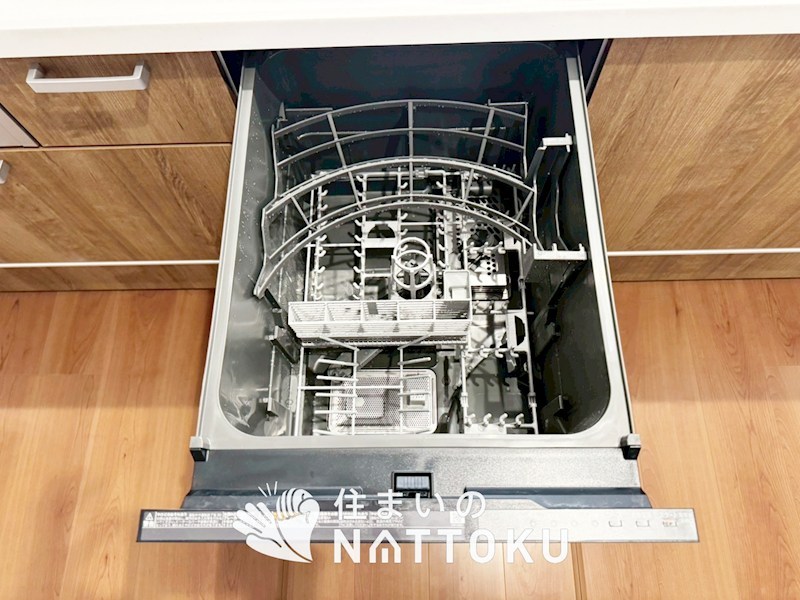城陽市寺田尼塚　第1期　2号地 設備