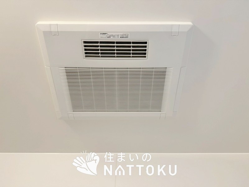 枚方市東香里　A号地 設備