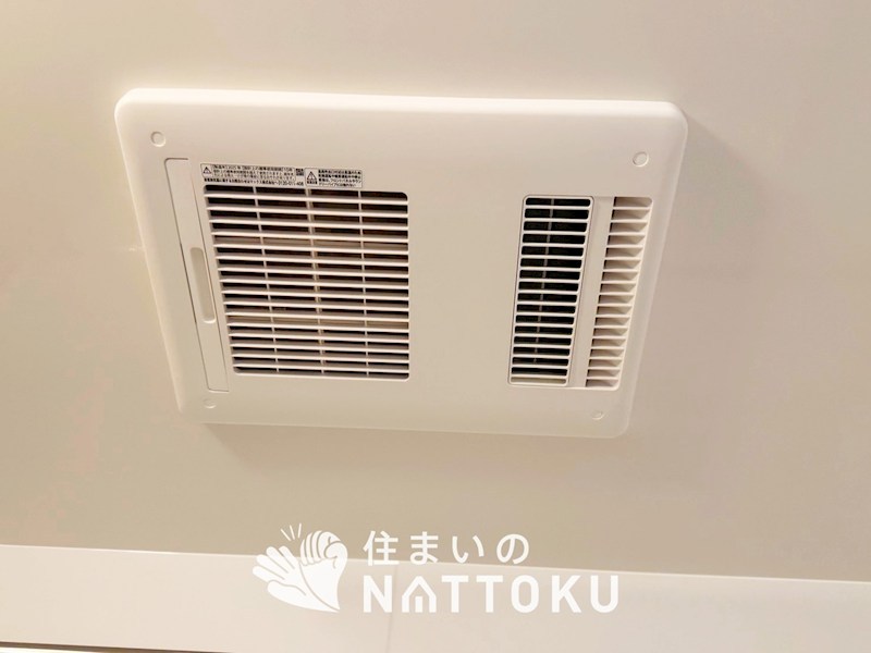 大津市皇子が丘　第1期 設備