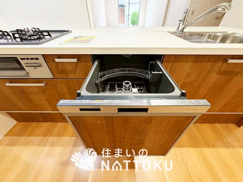 大津市皇子が丘　第1期 設備