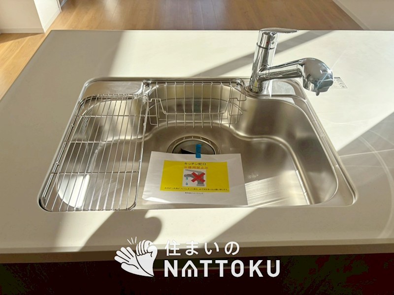 大津市滋賀里　第2期　1号地 設備
